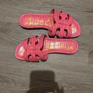 Sam Edelman Sandals